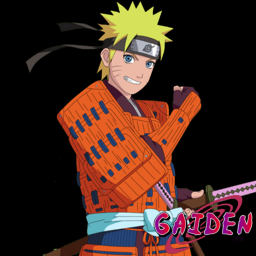 Gaiden Saga