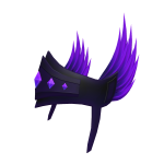 Ultraviolet Valkyrie