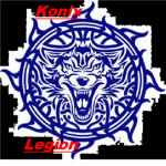 Konix Legion