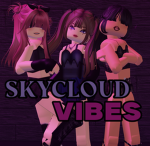 SkyCloud Vibes