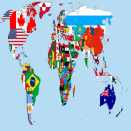 World Map