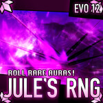 Jule's RNG [EVO 12]
