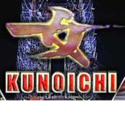 Kunoichi   2001