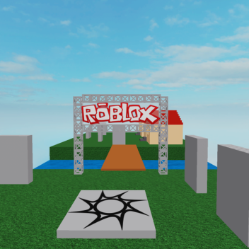 Roblox Your Build