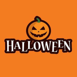 Halloween 🎃 🎃Donate me!