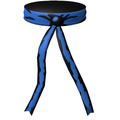Blue Fixed thumbnail