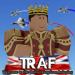 [TRAF] The Royal Armed Forces RP