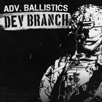 ADV. BALLISTICS - DB