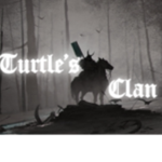 The turtle lounge