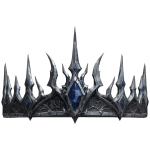 (CODE= 8746 ) Elite Status Winter King Crown