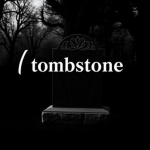 /tombstone