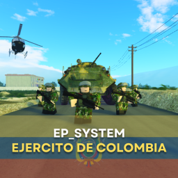 Ejército Colombiano