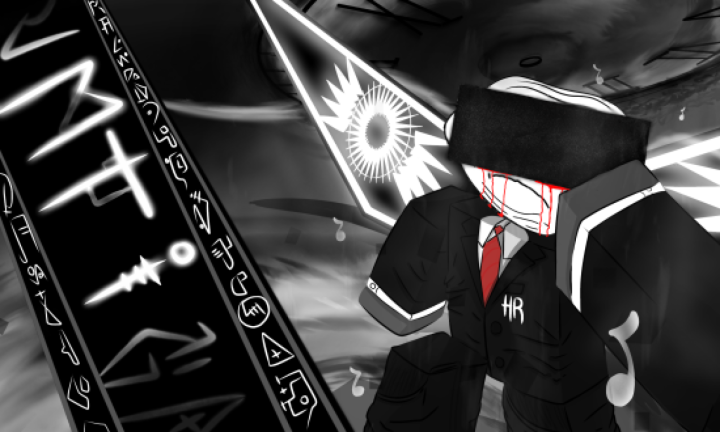 [COLLAB/VALENTINE] Multiverse Trollge Insanity screenshot 2