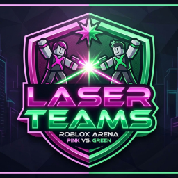 Laser Teams!