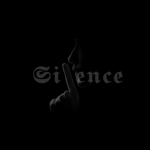 .Silence.