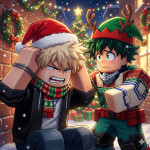 [FREE VIP💎] sad bakudeku story.. 🥀🥀 