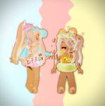 bffs only now