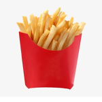 Frybabies
