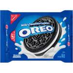 OREO GROUP :D