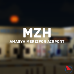 Amasya Merzifon Havalimanı | AIRPORT