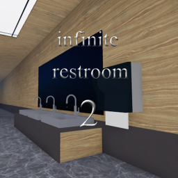 infinite restroom 2 icon