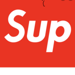 Sup Clothing.