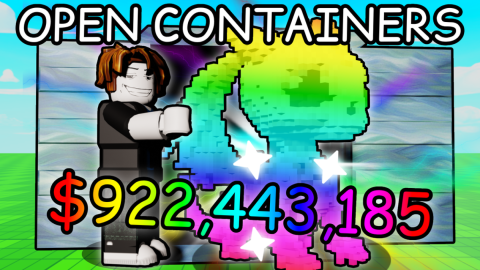 Container RNG📦