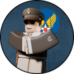 Army Air Force 1940s