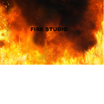 Fire studio!
