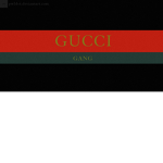 The Gucci Gang!!! <3