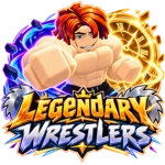 Legendary Wrestlers Group Thumbnail