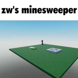 zw's minesweeper icon