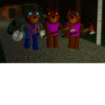 Doggy alphas fan club