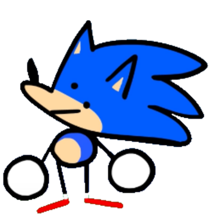 TerminalMontage Sonic Roblox decal