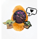 Yoda nugget master