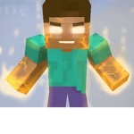 .Herobrine.