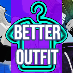 Better Outfit
