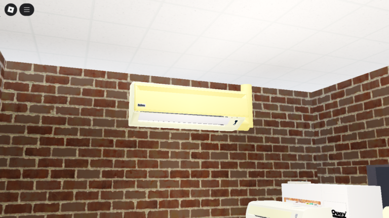 [NO LONGER MAINTAINED] Air Conditioner Town screenshot 1
