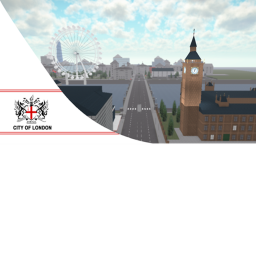 [UK] City of London [GAMEPASSES]