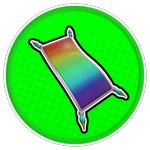 [💎] Магический ковёр