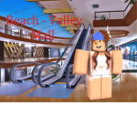 Beach-Valley Mall®