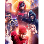 Arrowverse Official