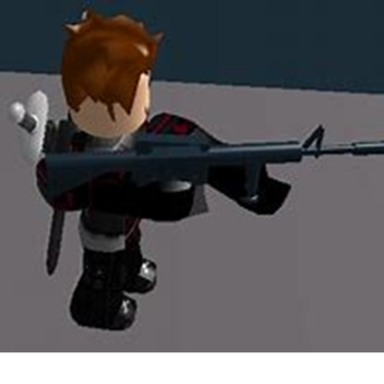 Warsenal 1🔫🔫