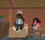 Besties more like for lifers