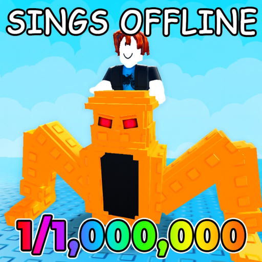 🐟 Build an Fish Ocean official Roblox game thumbnail