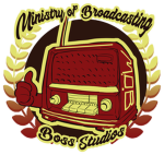 [DPRT] Ministry Of Broadcasting