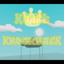 KOTH: Knockback [WIP](In-Dev)