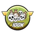 Collect 100k Skulls