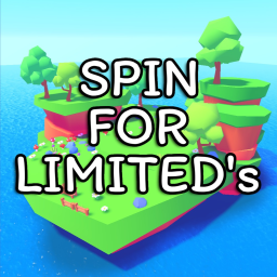 [SHOWCASE] Spin for Limiteds!