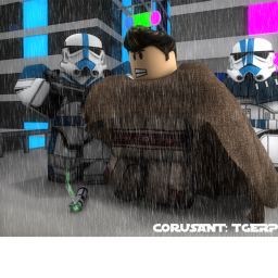 Coruscant Open Beta